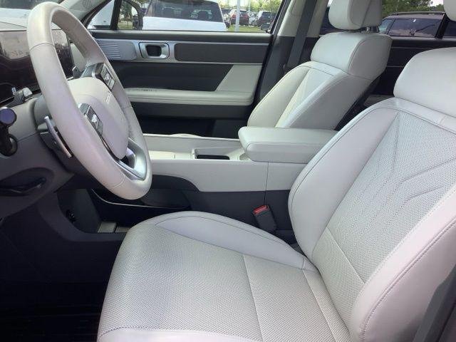 2026 Hyundai Santa Fe SEL - Photo 15