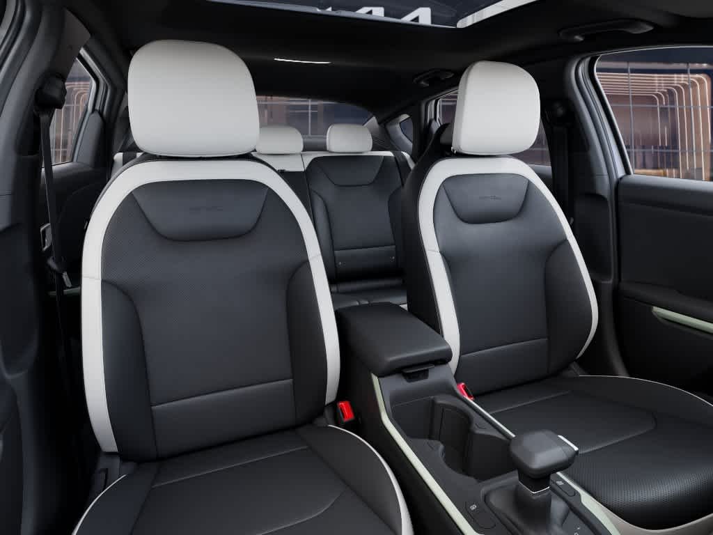 New 2026 SNOW/WHITE PEAR Kia GT-Line image 15