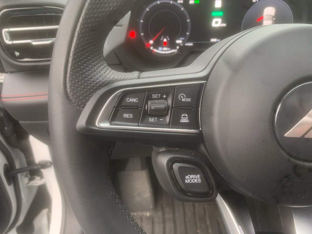 Used 2024 Beige Dodge R/T Plus image 16