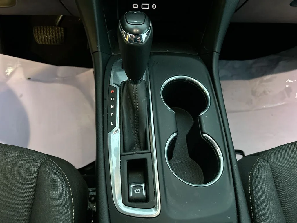 Used 2019 Blue Chevrolet LT image 19