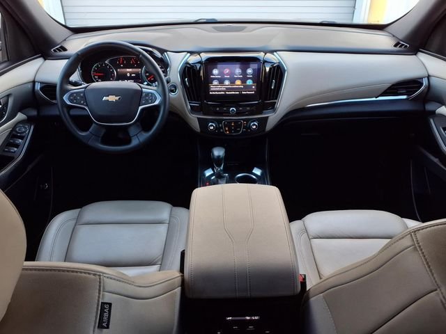 2023 Chevrolet Traverse 3LT - Photo 7