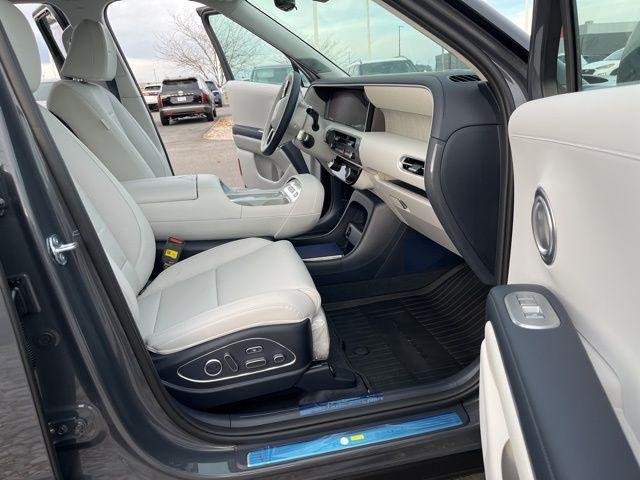 New 2026 Gray Hyundai Calligraphy AWD image 21