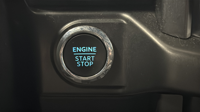 Used 2024 Carbonized Gray Metallic Ford XLT image 35