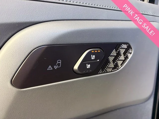 New 2027 Black Kia X-Line SX Prestige image 18
