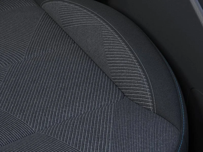 2026 Chevrolet Trax LS - Photo 21