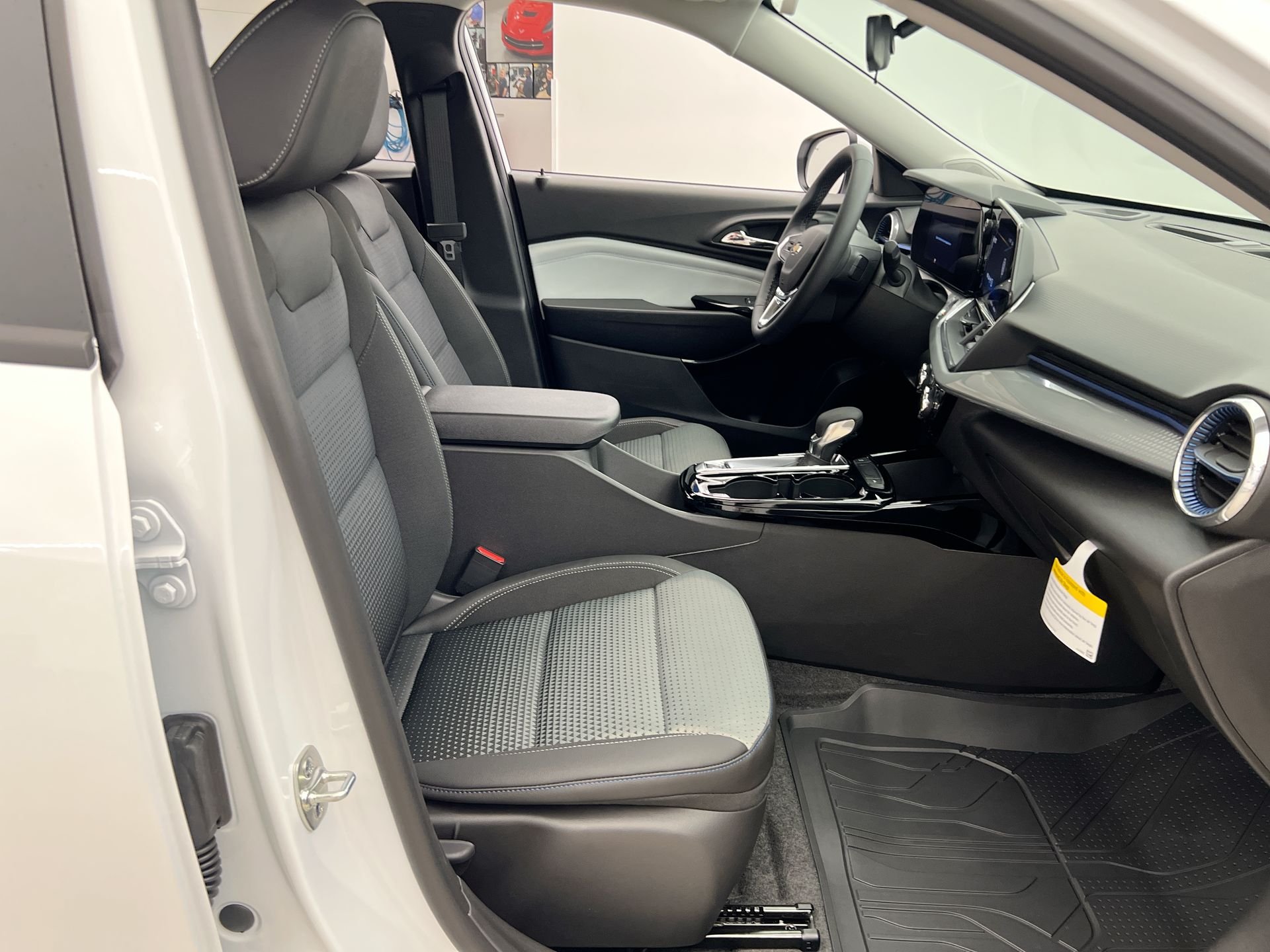 2026 Chevrolet Trax LT - Photo 82