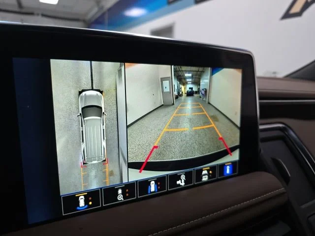 2024 Chevrolet Suburban High Country - Photo 28