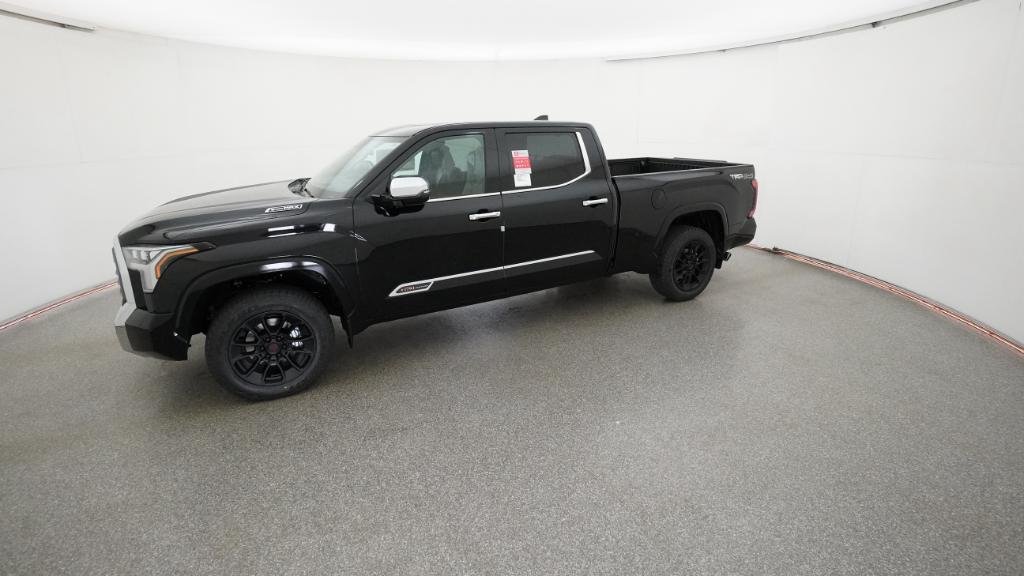 2026 Toyota Tundra 1794 Edition - Photo 66