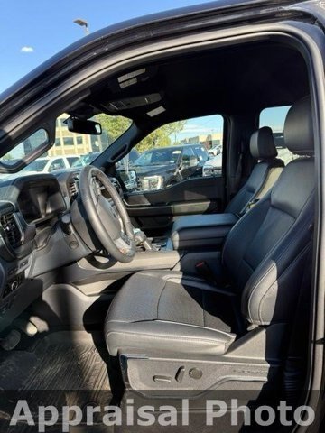 Used 2024 Black Ford LARIAT image 43