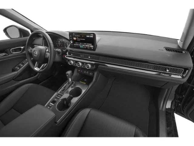 Used 2024 Meteorite Gray Metallic Honda Touring image 15