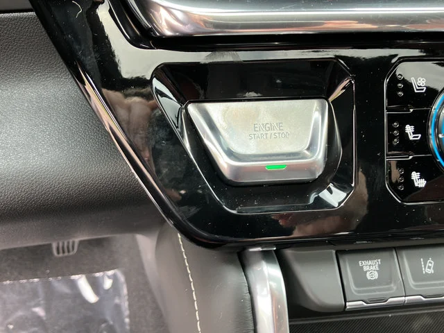 2026 GMC Sierra 2500HD Denali Ultimate - Photo 19
