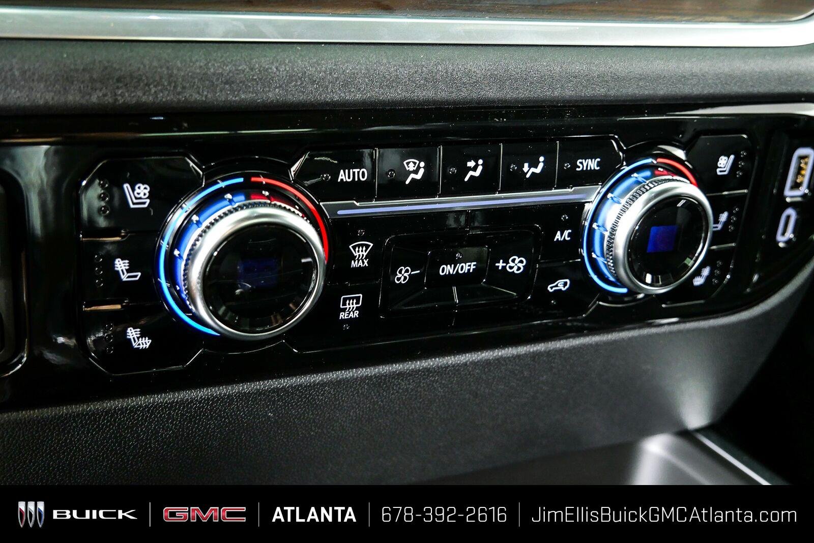 2026 GMC Sierra 2500HD SLT - Photo 17