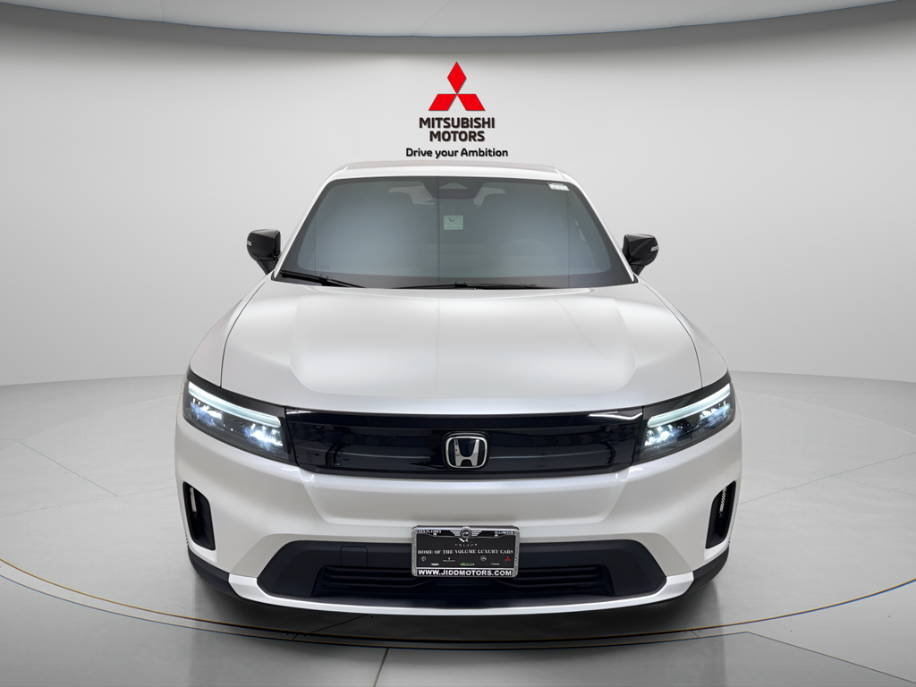 Used 2025 Honda Prologue EX with VIN 3GPKHVRJ5SS512051 for sale in Des Plaines, IL