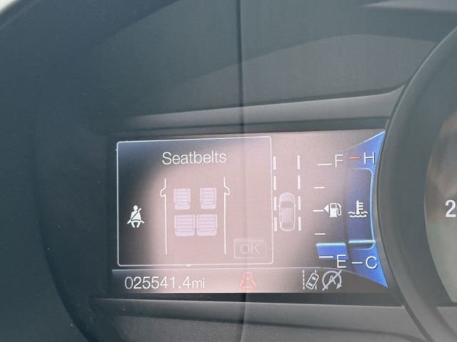 Used 2022 Gray Ford Titanium image 15