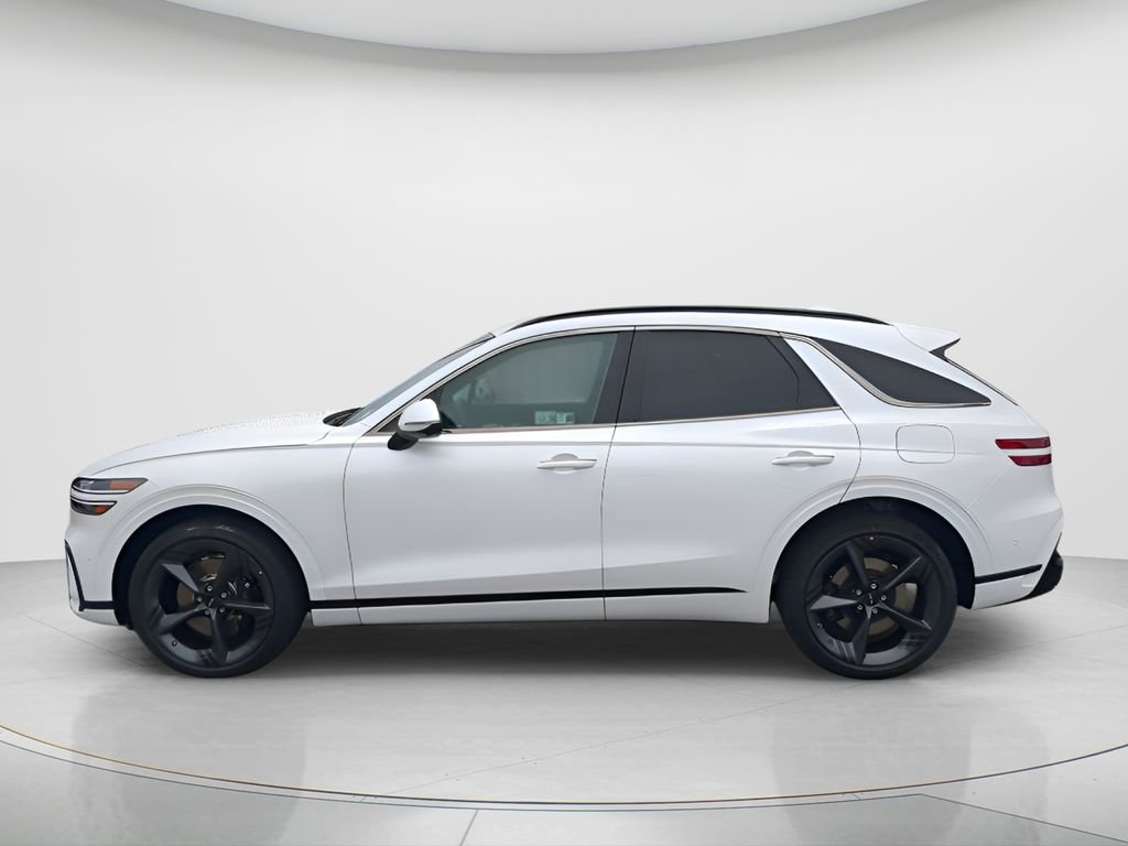 2026 GENESIS GV70 Sport Prestige - Photo 8