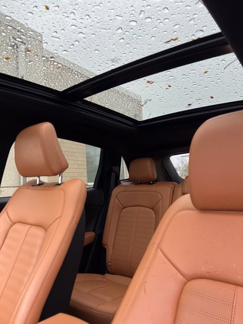 Used 2022 Black Lincoln Black Label image 6