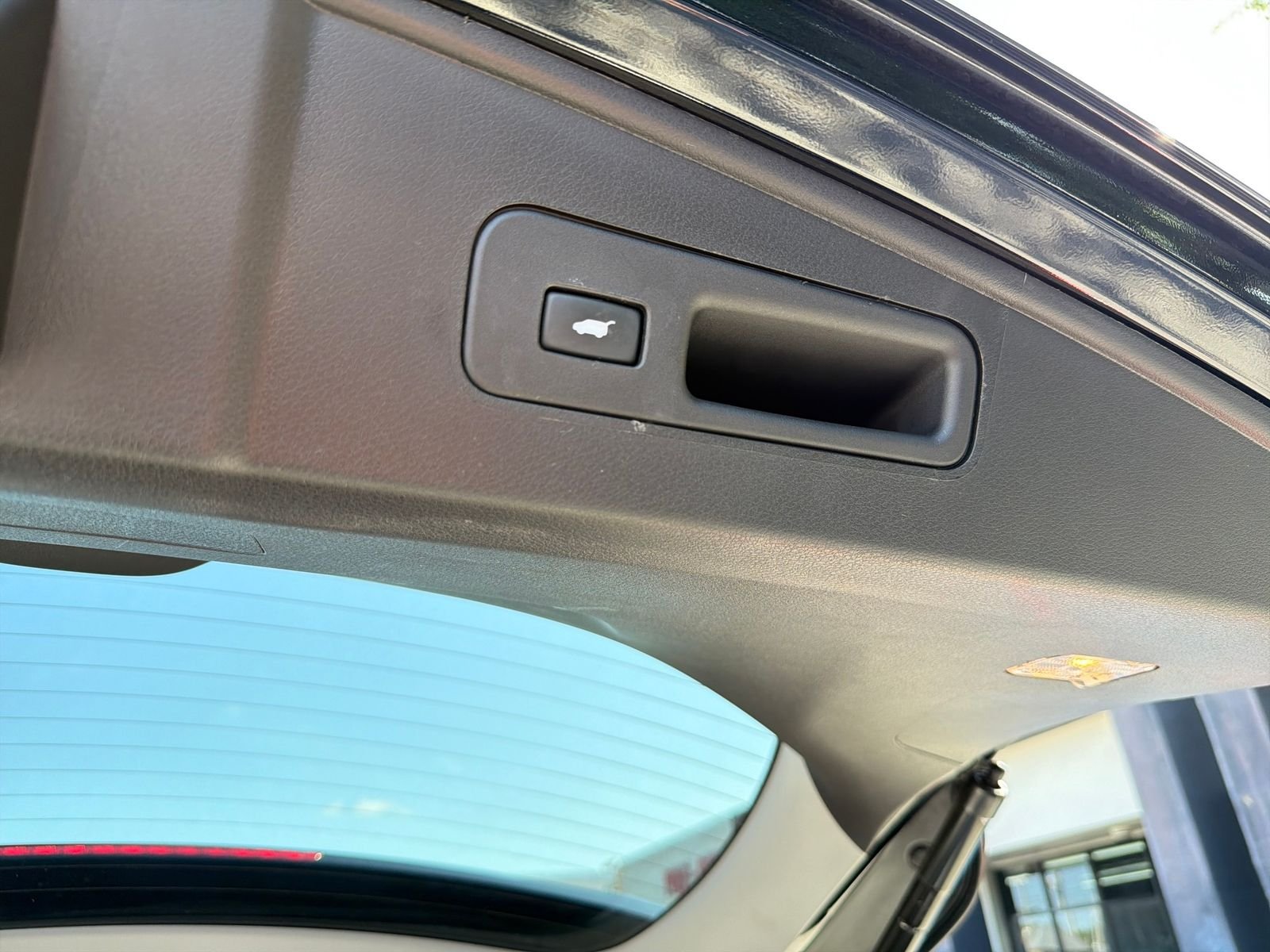 Used 2020 Black Acura Technology image 39