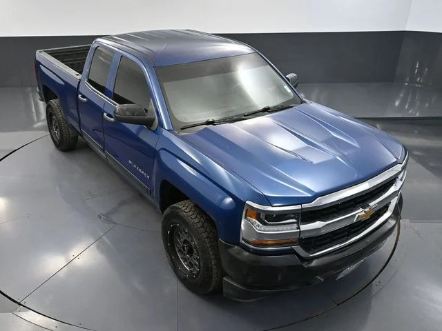 2017 Chevrolet Silverado 1500 Work Truck 1WT - Photo 50