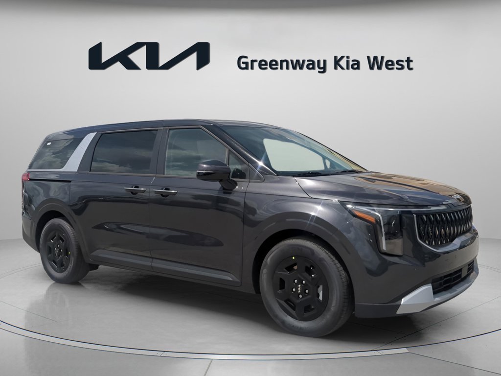 New 2026 Panthera Metal Kia LX image 2