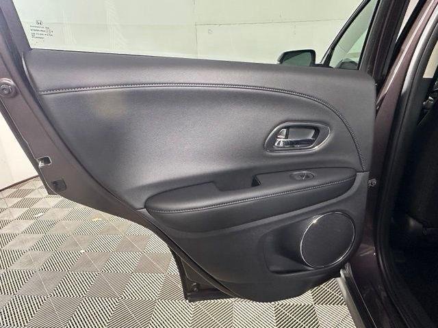 2019 Honda HR-V EX-L - Photo 12
