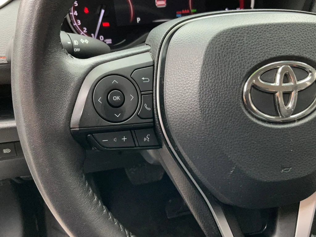 Used 2023 White Toyota Adventure image 36
