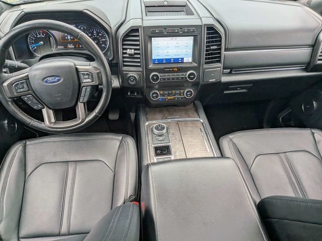 Used 2021 White Ford Limited image 16