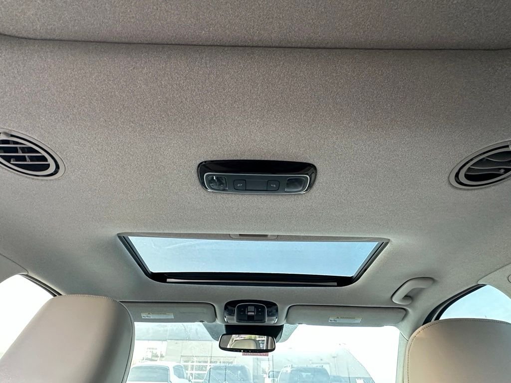 2021 Hyundai Palisade Limited - Photo 13