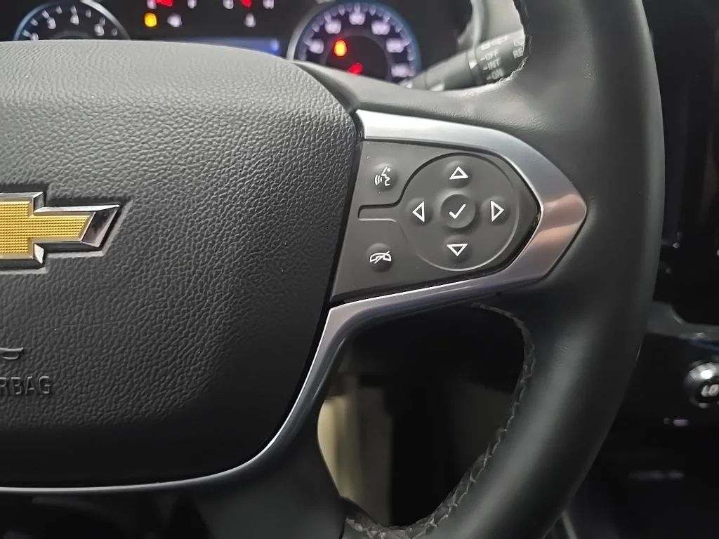 Used 2023 Black Chevrolet LT Leather image 22