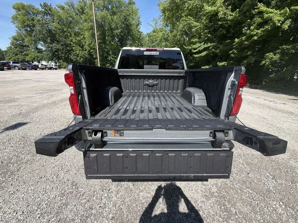 2026 Chevrolet Silverado 1500 RST - Photo 27
