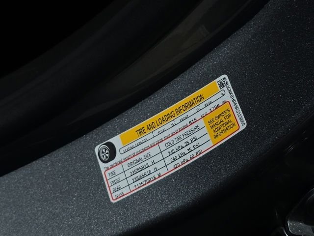 Used 2024 Gray Chevrolet LT image 32