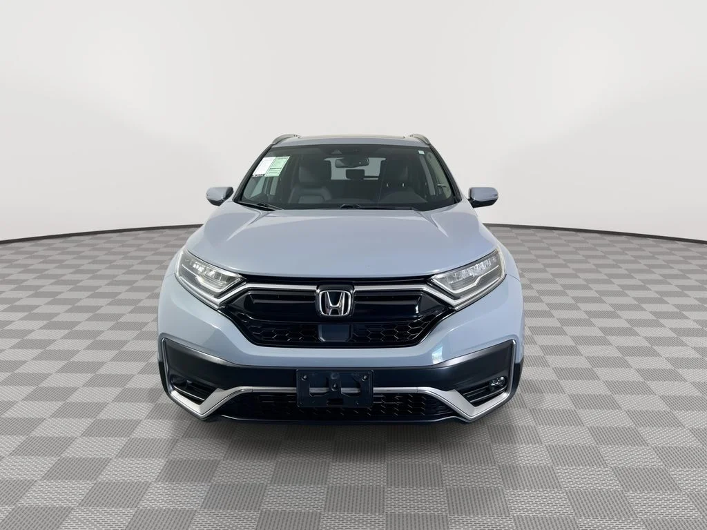 Used 2020  Honda Touring image 3