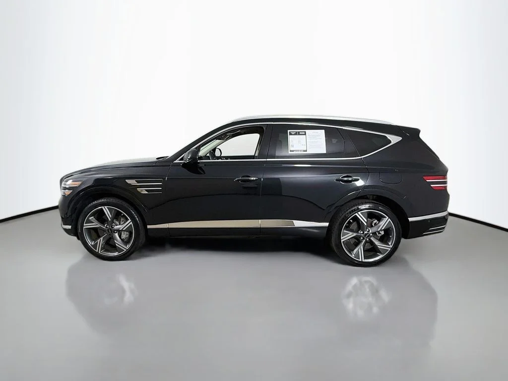 Used 2025 Vik Black Genesis Prestige image 4