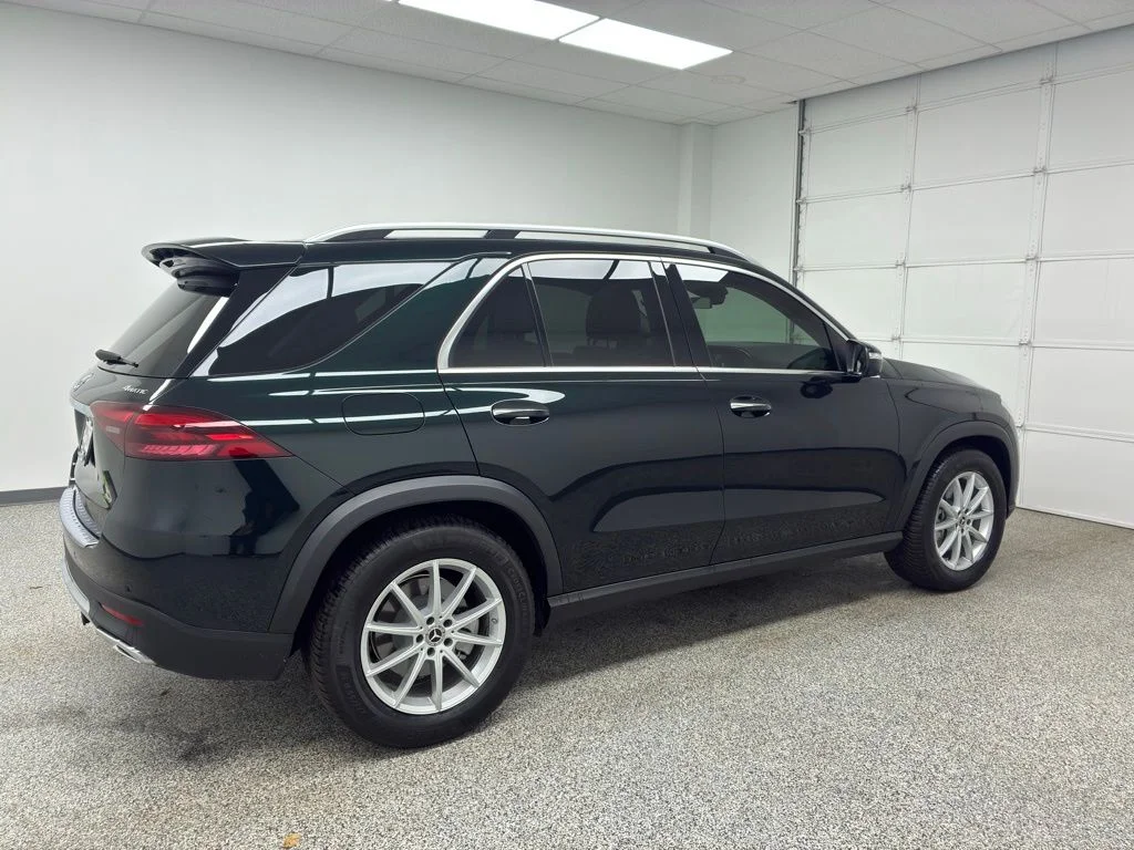2024 Mercedes-Benz GLE GLE450 - Photo 9