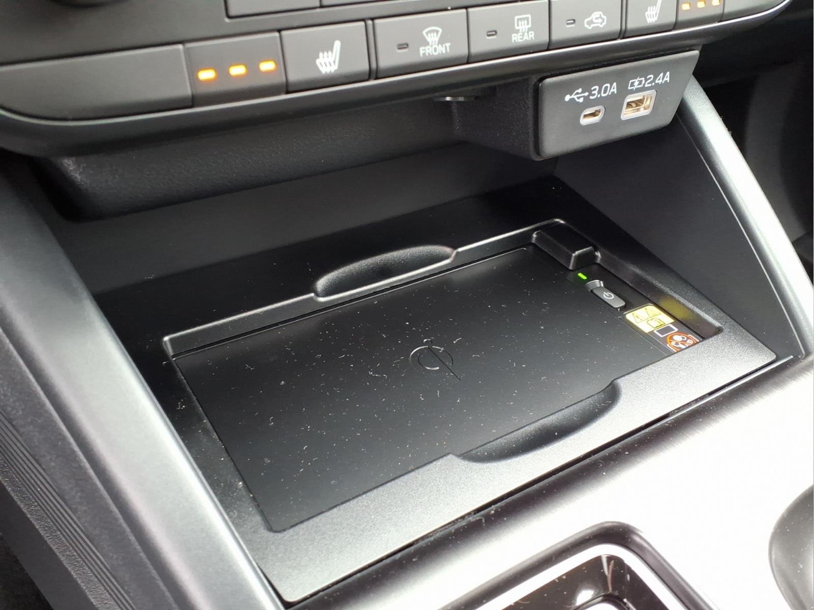 2026 Subaru Outback Limited XT - Photo 12