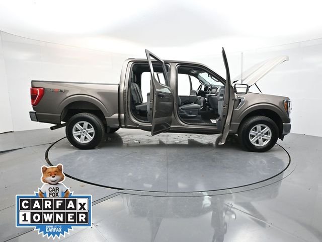 2023 Ford F-150 XLT - Photo 44