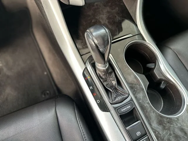 Used 2020 Red Acura 2.4L image 20