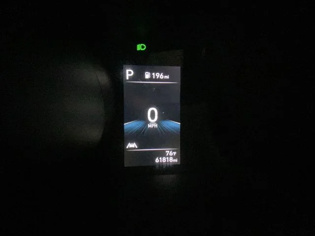Used 2023 Black Hyundai SEL image 15