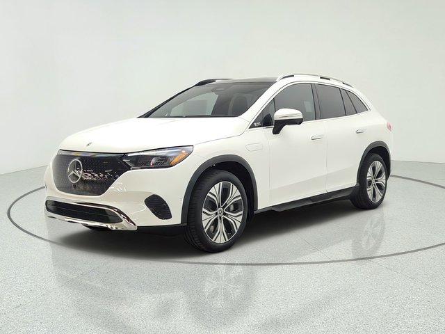 2027 Mercedes-Benz EQE EQE 320+ SUV