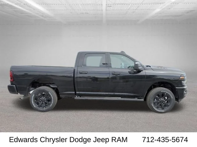 New 2026 Black Ram Tradesman image 10