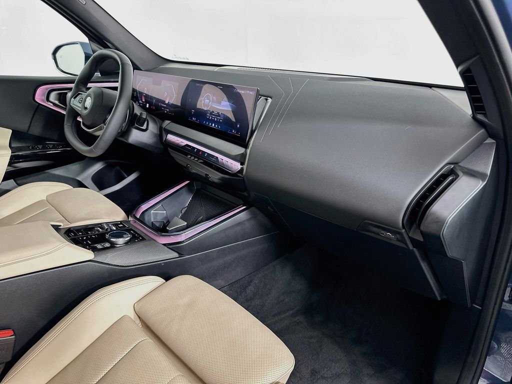 2026 BMW X3 30 - Photo 29