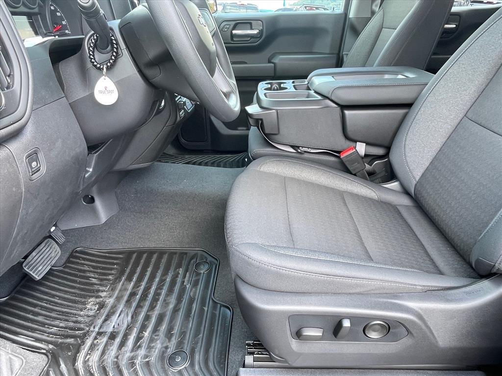 2026 Chevrolet Silverado 1500 Custom Trail Boss - Photo 22