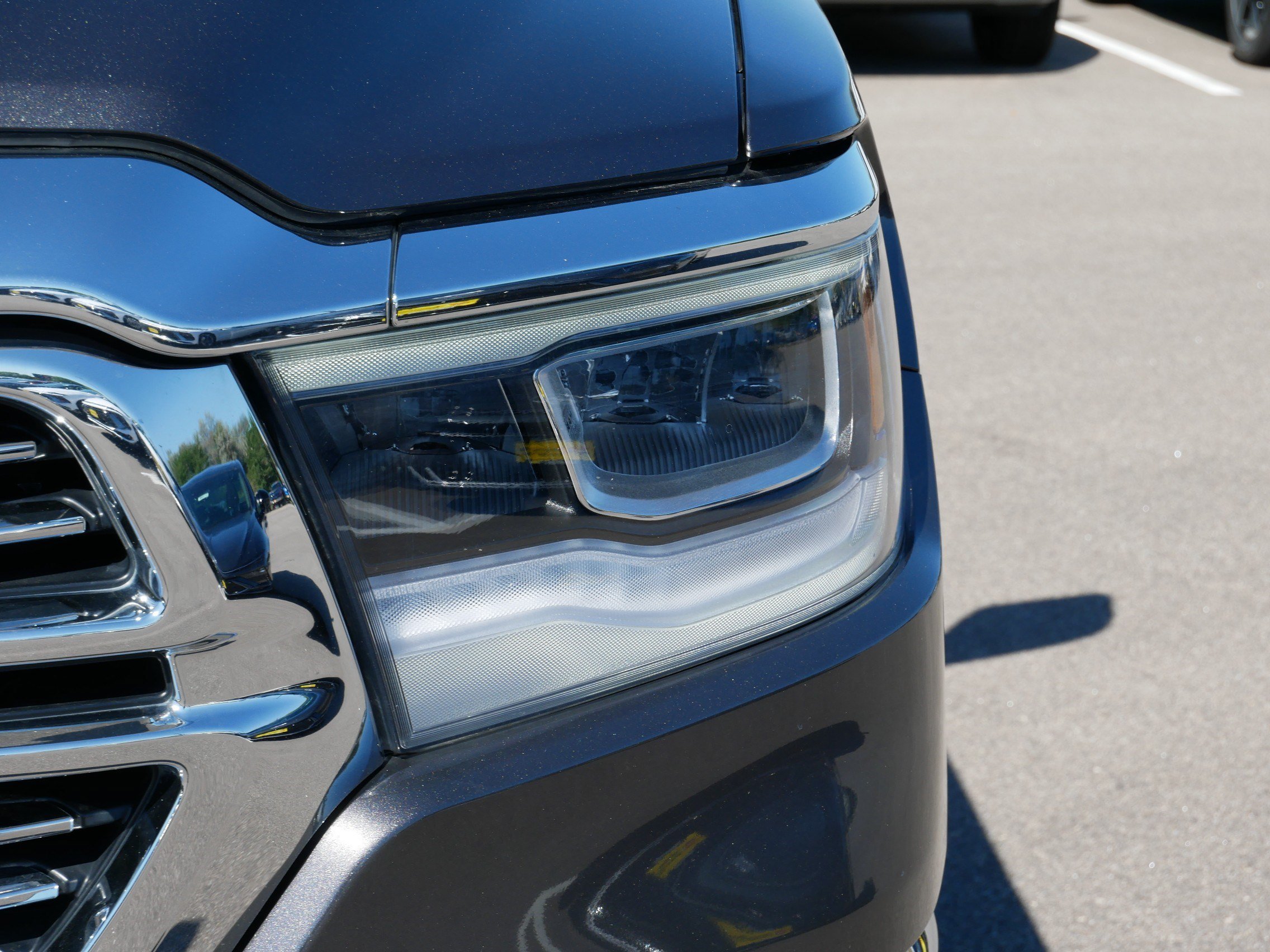 2023 RAM Ram 1500 Pickup Laramie - Photo 16