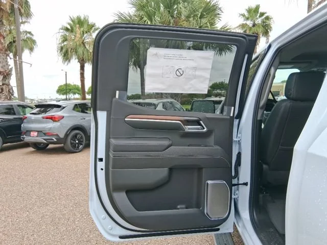 2026 GMC Sierra 1500 Denali - Photo 15