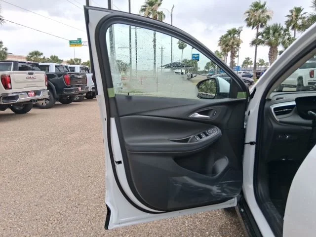 2026 Buick Encore GX Sport Touring - Photo 13