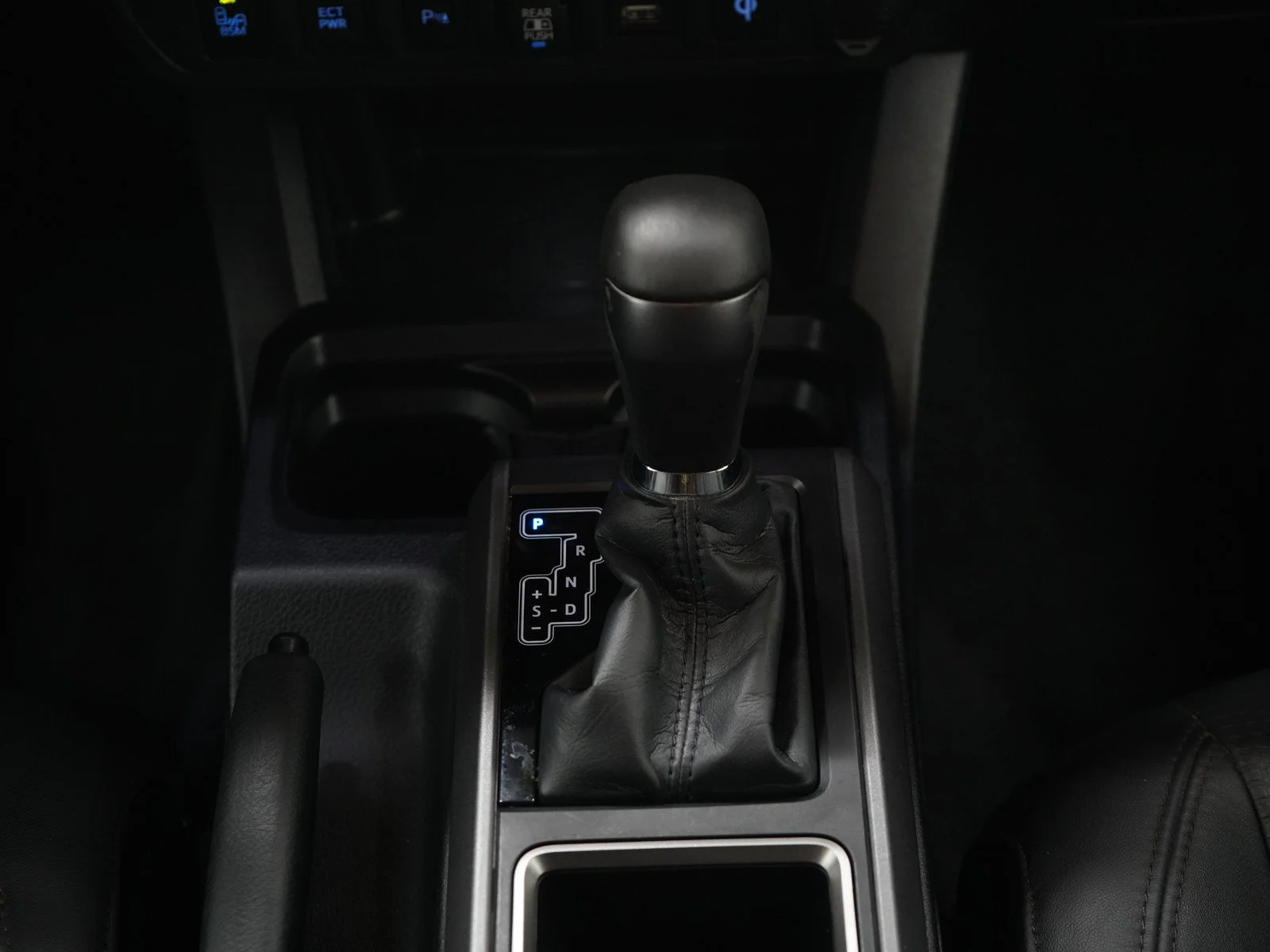 Used 2021 Gray Toyota SR image 15