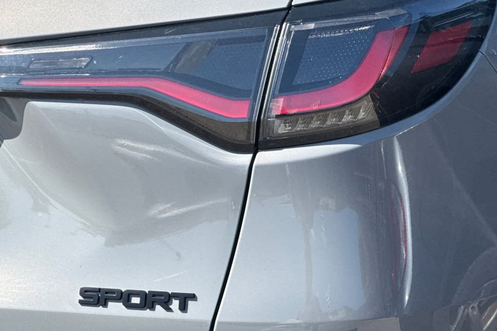 Certified Used 2024  Honda Sport image 7