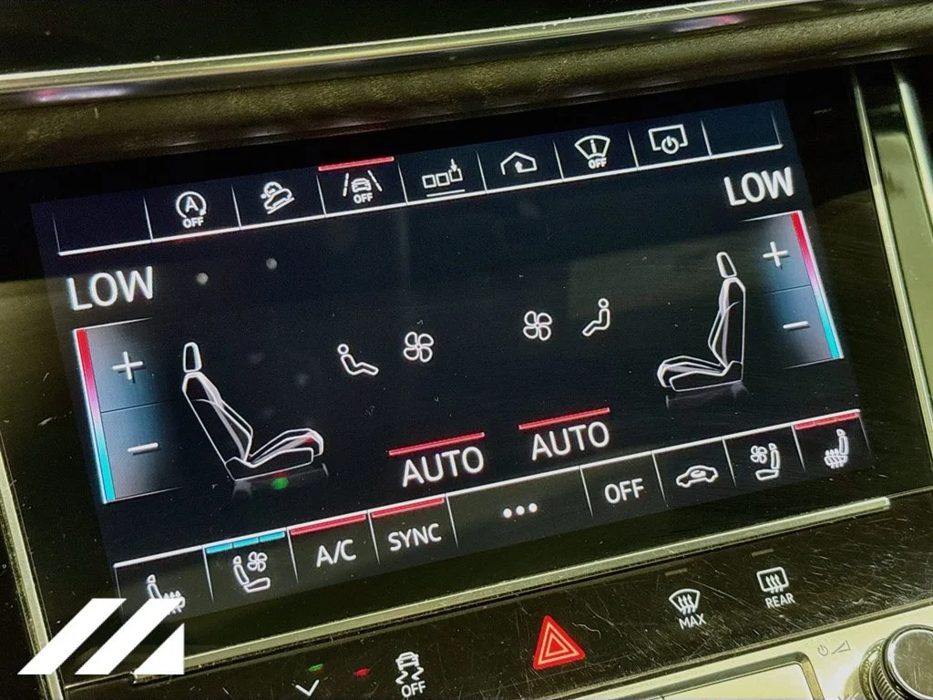 Used 2019  Audi Prestige image 17