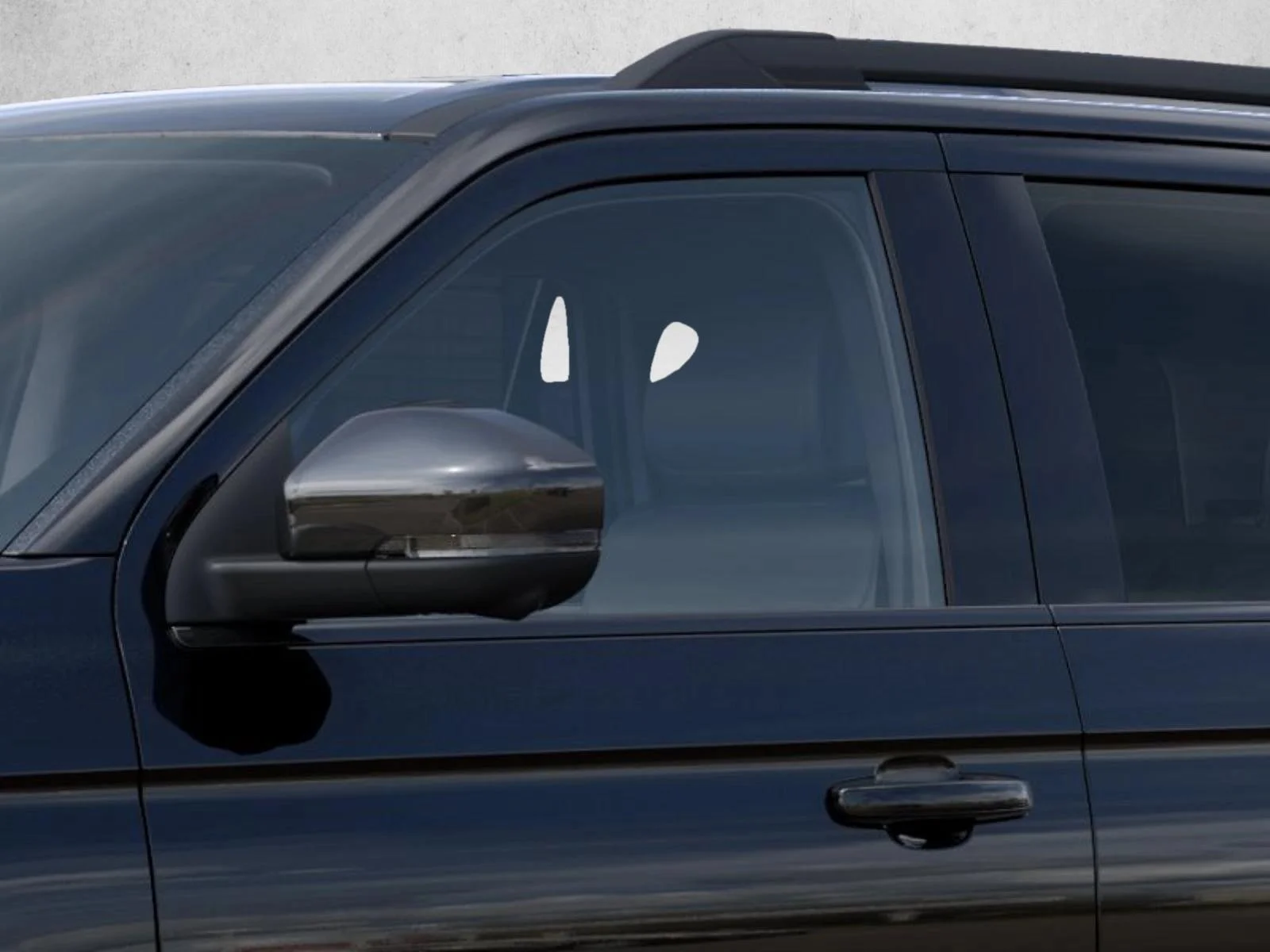 New 2027 Agate Black Metallic Ford Tremor® image 20