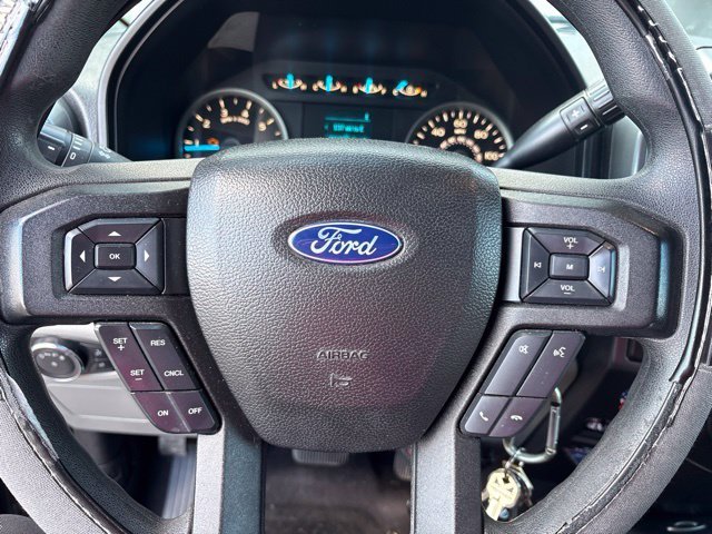 2017 Ford F-150 XLT - Photo 19