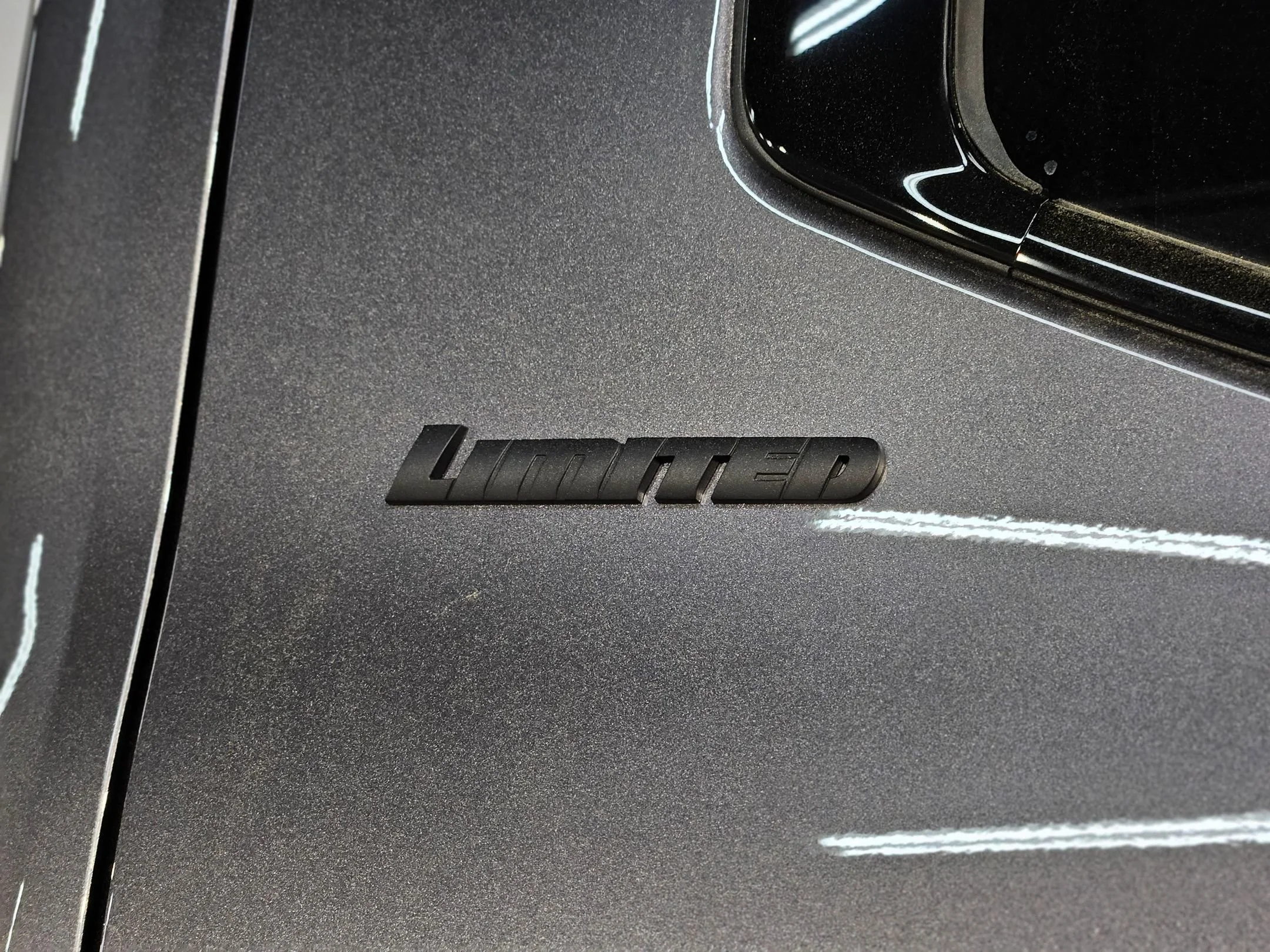 2026 Toyota Tundra Limited - Photo 25